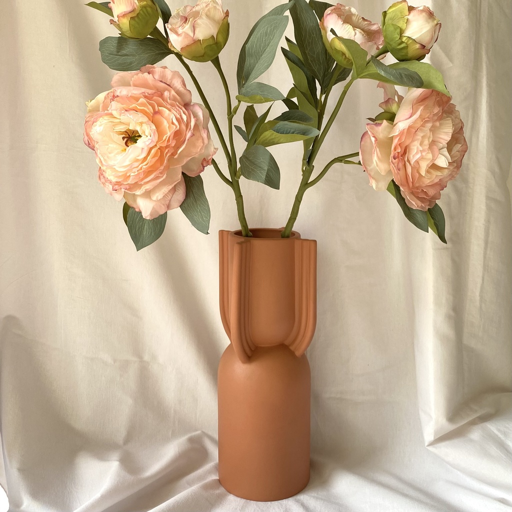 Tubular Vase