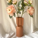 Tubular Vase