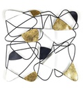 Abstract Wall Art