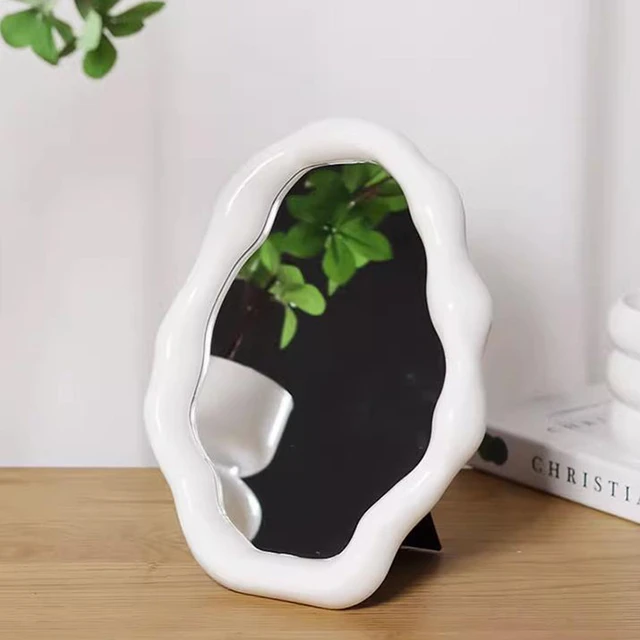 Asymmetric Mirror