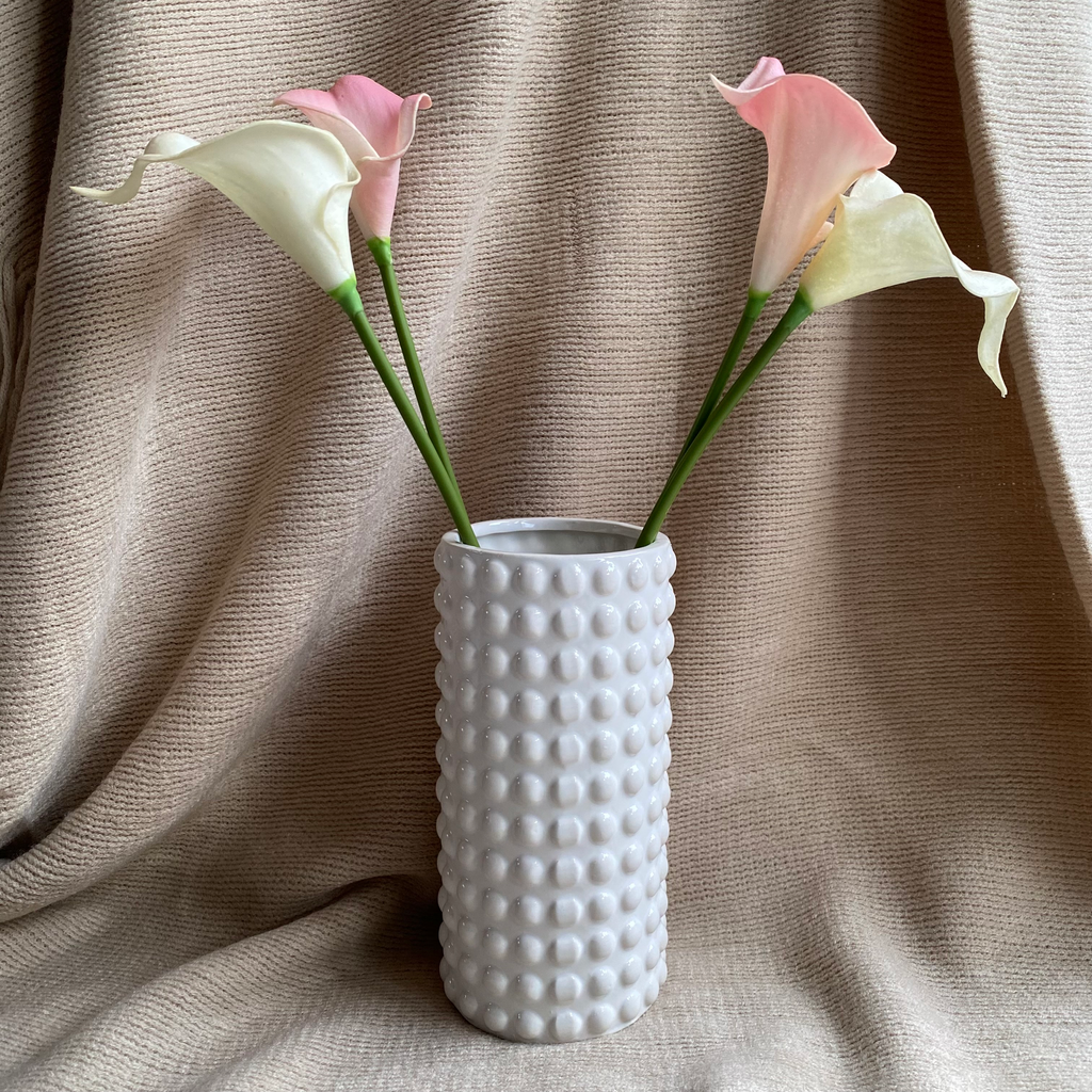 Bubble Vase