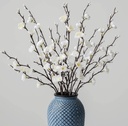 Faux Cherry Blossoms