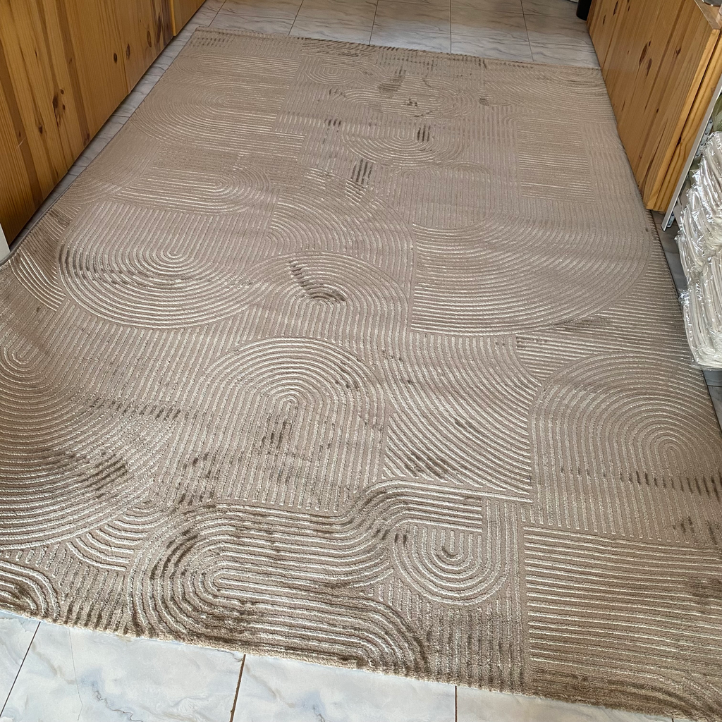 Oliver Rug