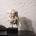 Torso Sculpture