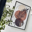 Leaf Framed Print