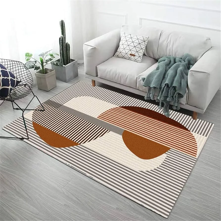 Lines Rug (1.8x1.3m)