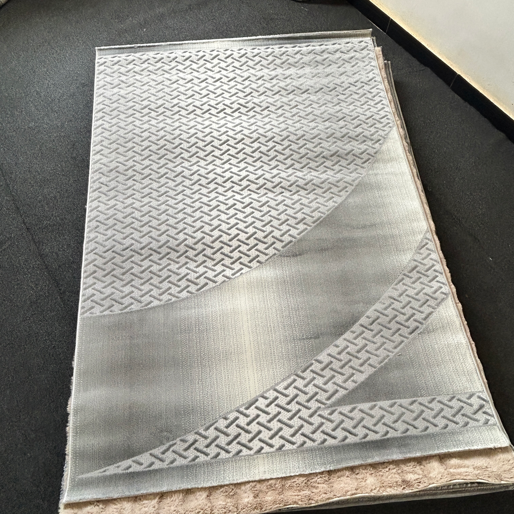 Geometric Rug (1.4x2m)