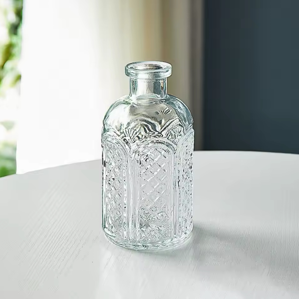 Martina Glass Vase