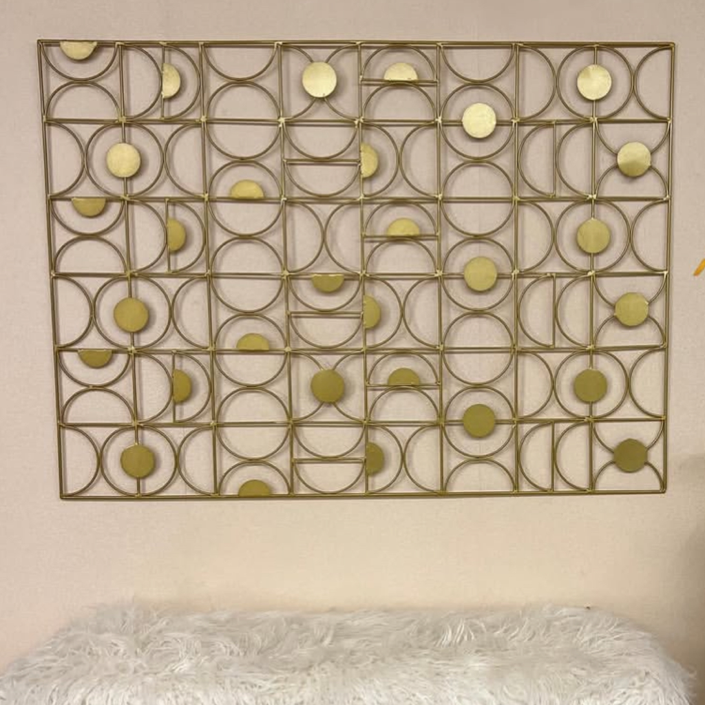 Metal Wall Hanging