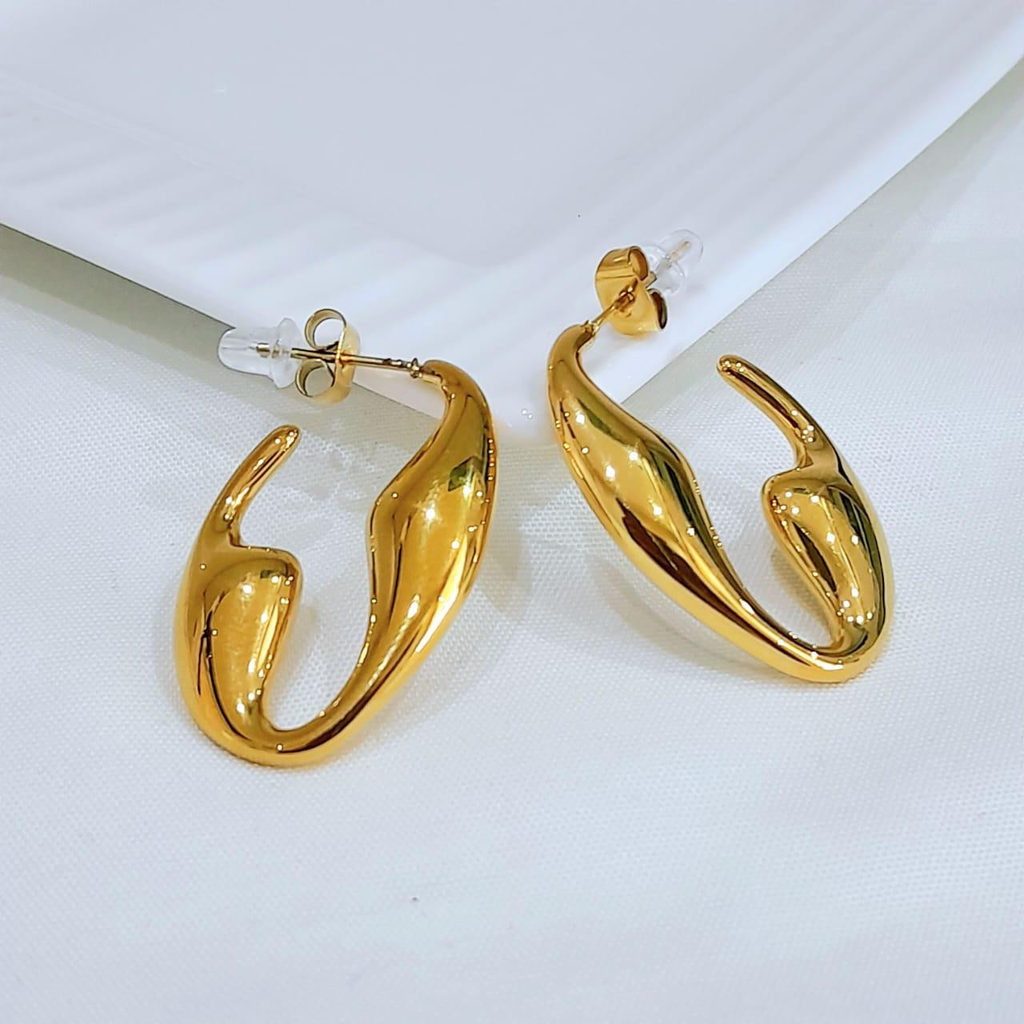 Bailey Earrings
