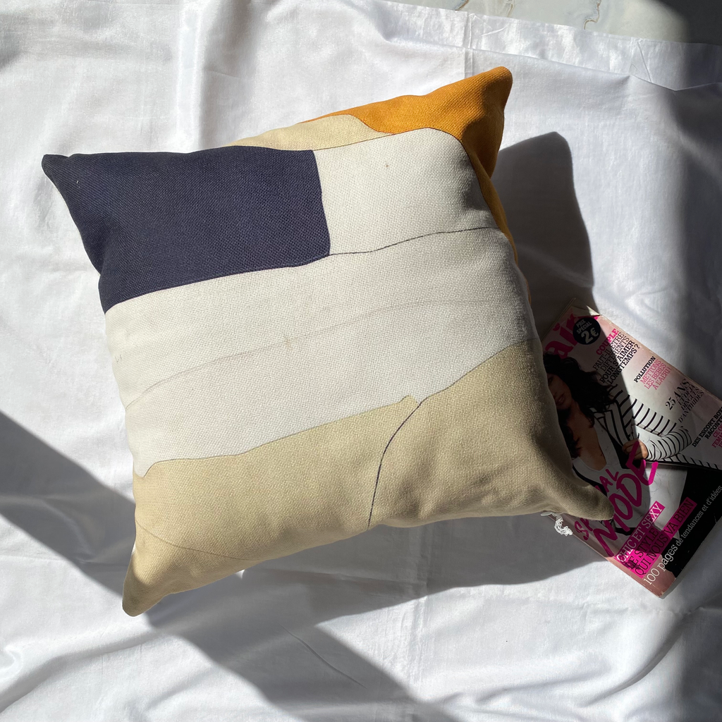 Monica Cushion Cover