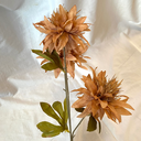 Faux Dhalia