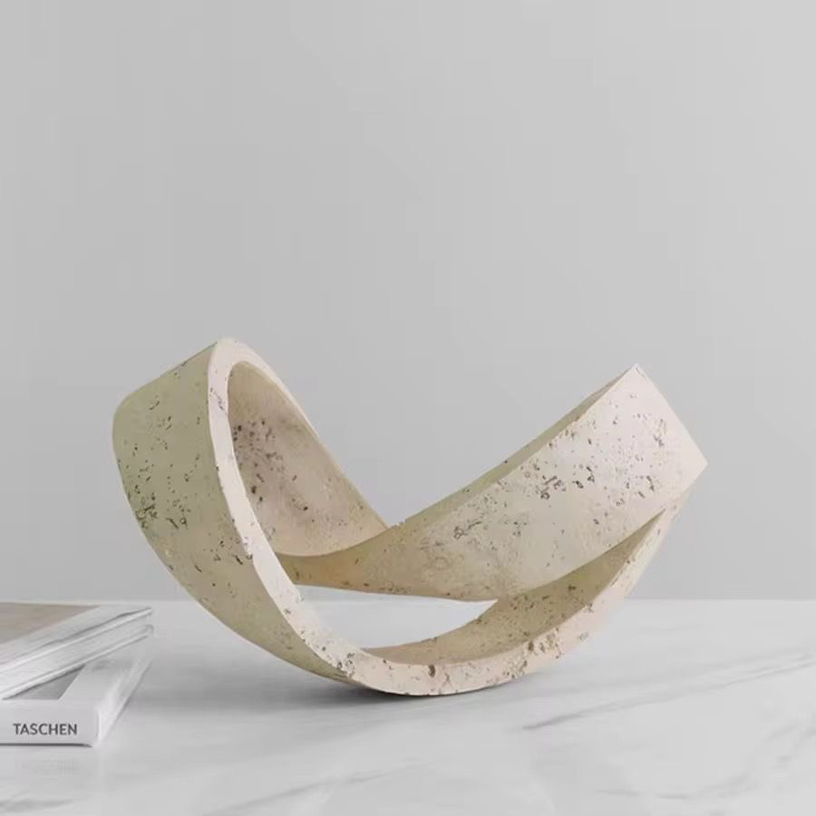 Twisted Sculpture 