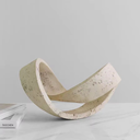 Twisted Sculpture 