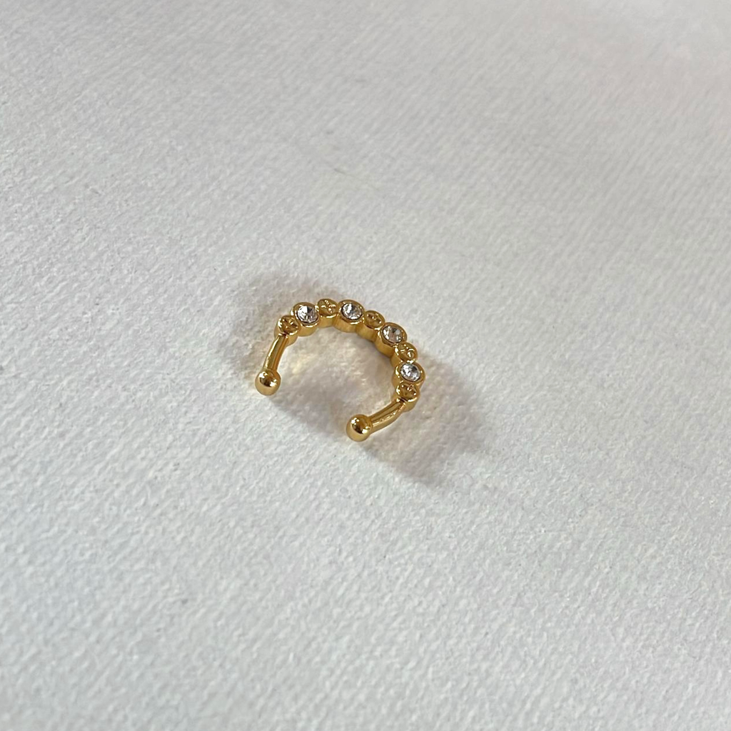 Aura Faux Ring