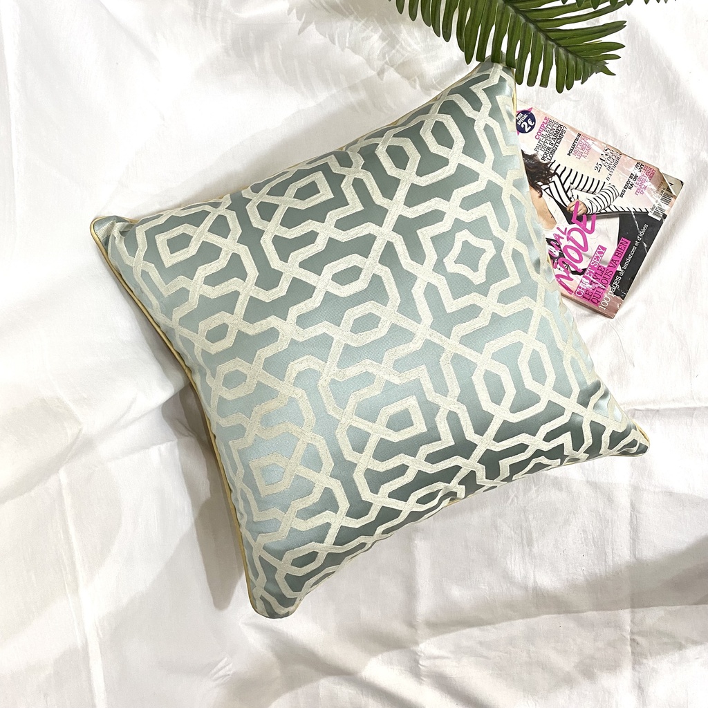 Trellis Cushion Cover