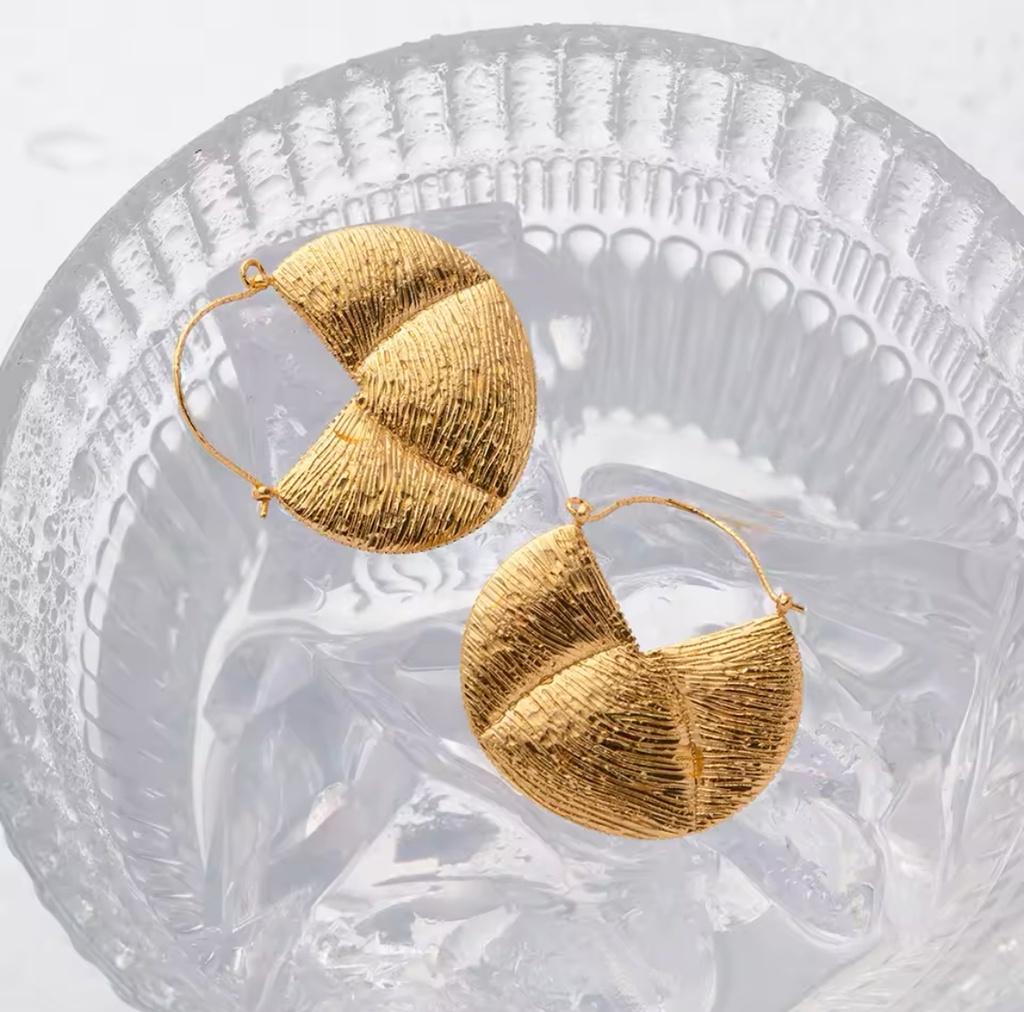 Ashley Earrings