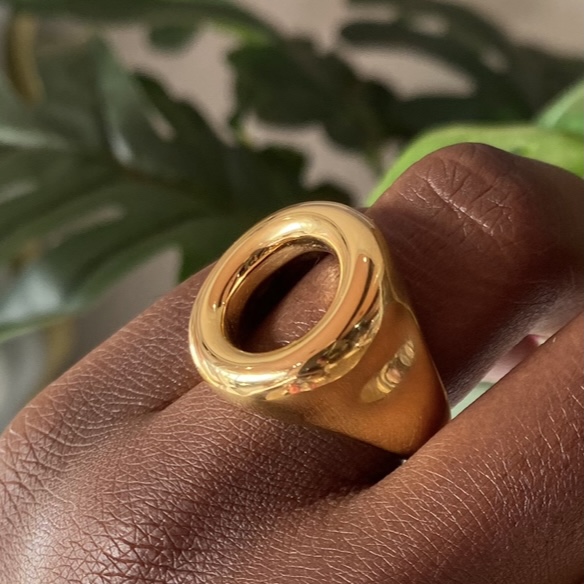 Jai Ring