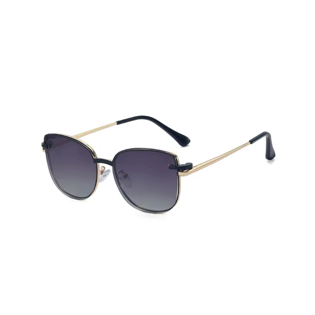 Eva Clip-on Sunglasses
