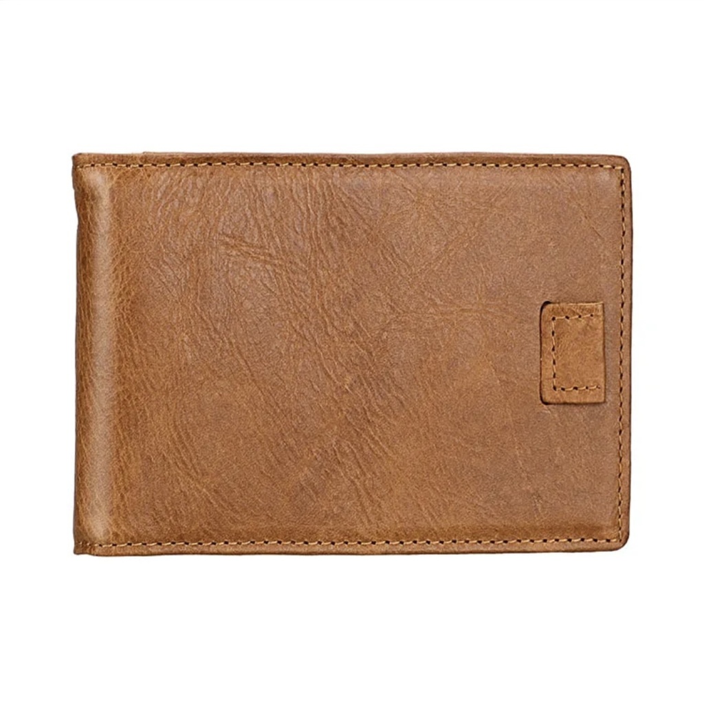 Shane Wallet (Brown)