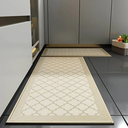 Trellis Kitchen Mat Set