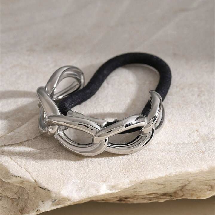 Rina Pony Cuff