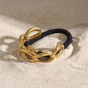 Rina Pony Cuff