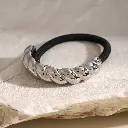 Twist Pony Cuff