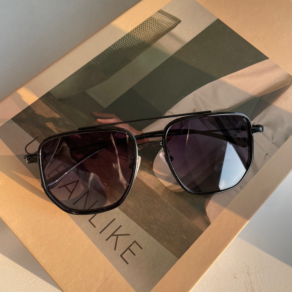 Avery Sunglasses