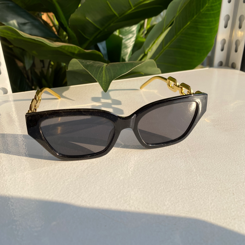 Avery Sunglasses