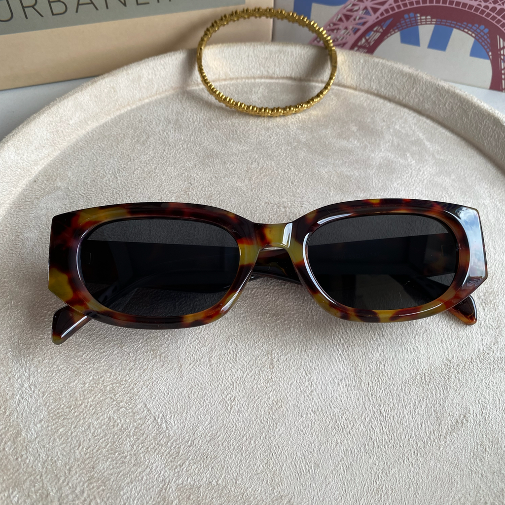 Yoko Sunglasses
