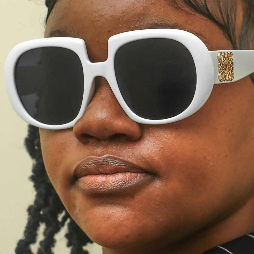 Sherry Sunglasses