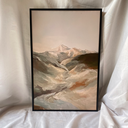 Rosalie Framed Print