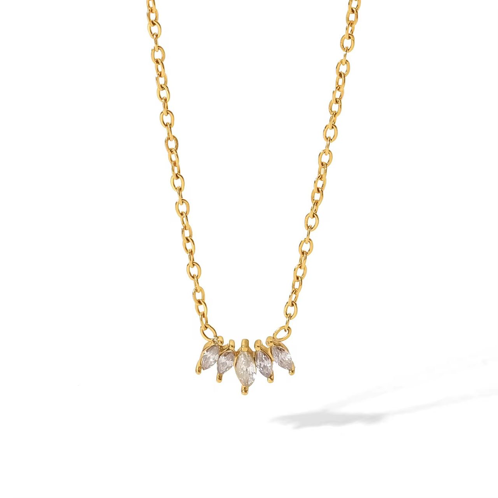 Ria Necklace