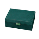 Alina Mini Jewelry Case