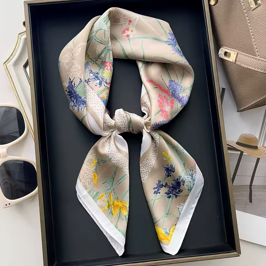 Becca Scarf (70cm)