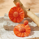 Meghan Earrings