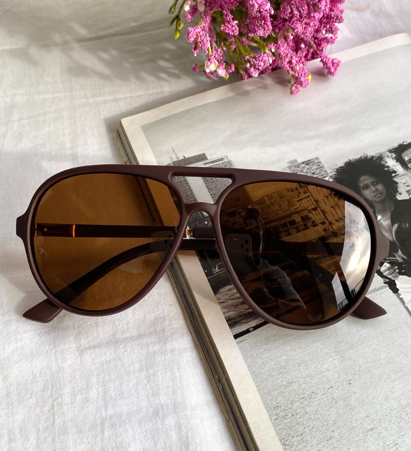 Owl Sunglasses 