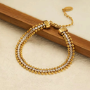 Lily Bracelet 