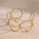 Lily Cuff 