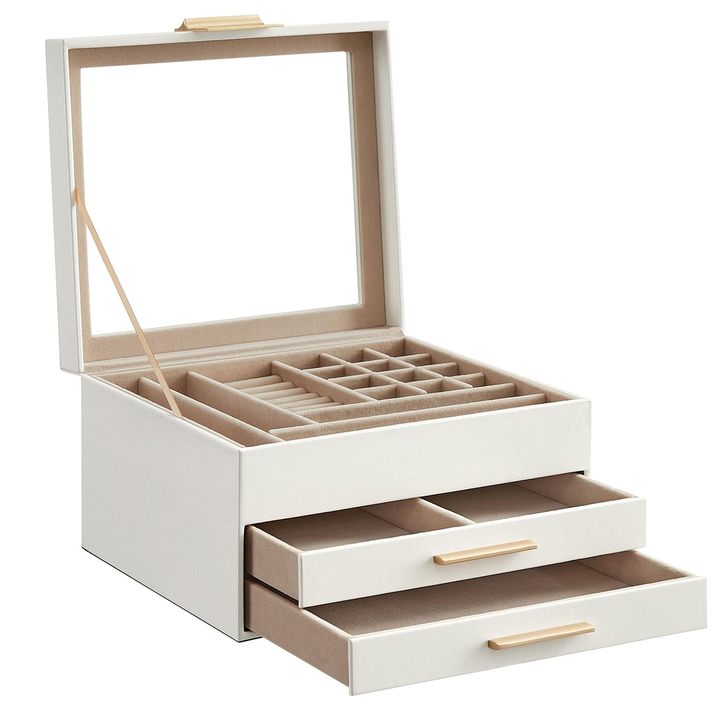 Juno Jewelry Case