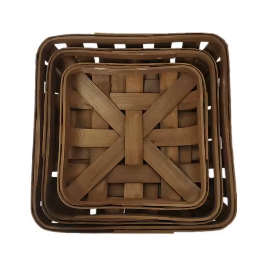 Rustic Wall Hanging