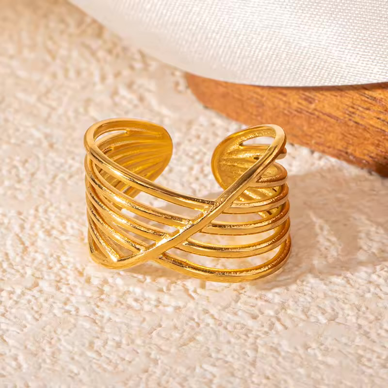 Tetra Ring