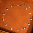 Jolene Necklace