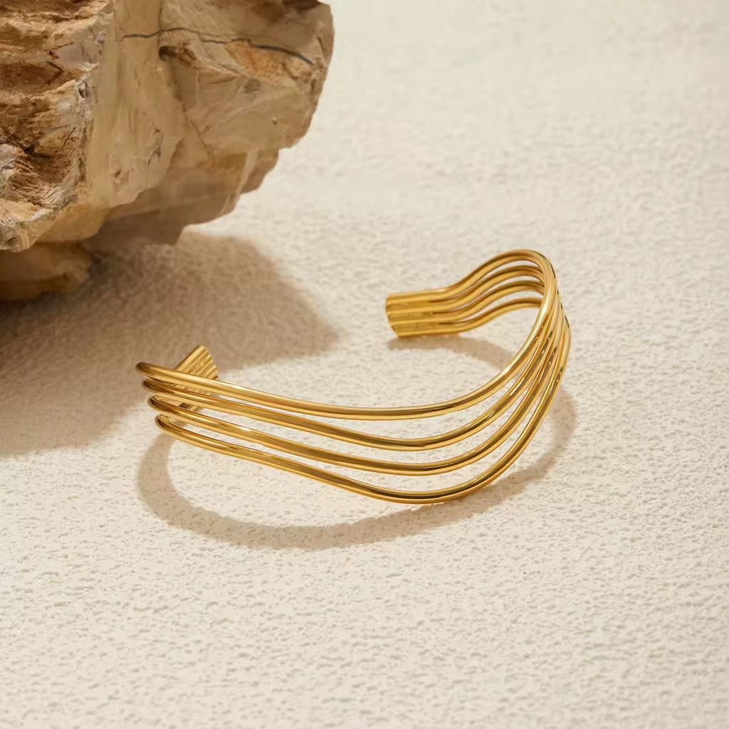 Ginny Cuff