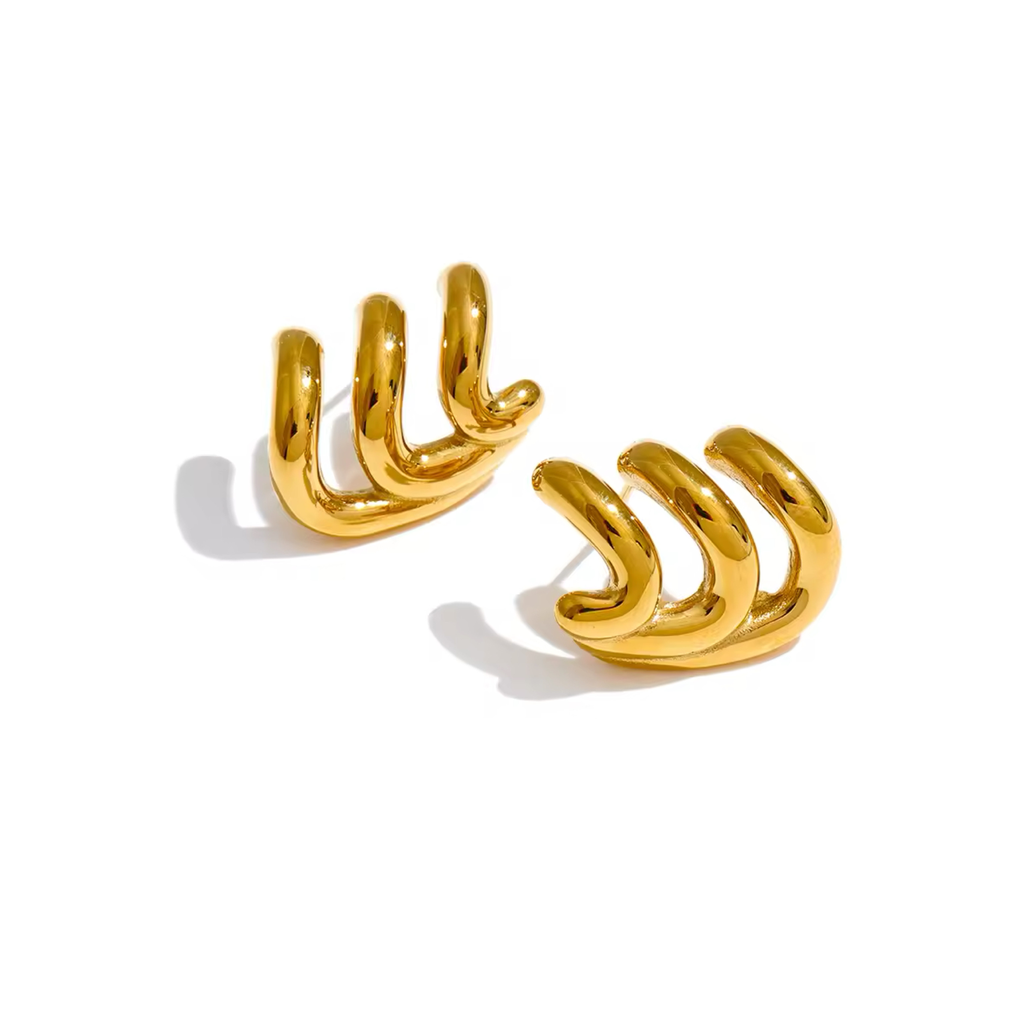 Roshelle Earrings