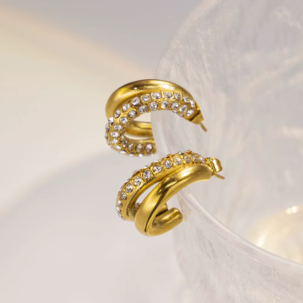 Roshelle Earrings