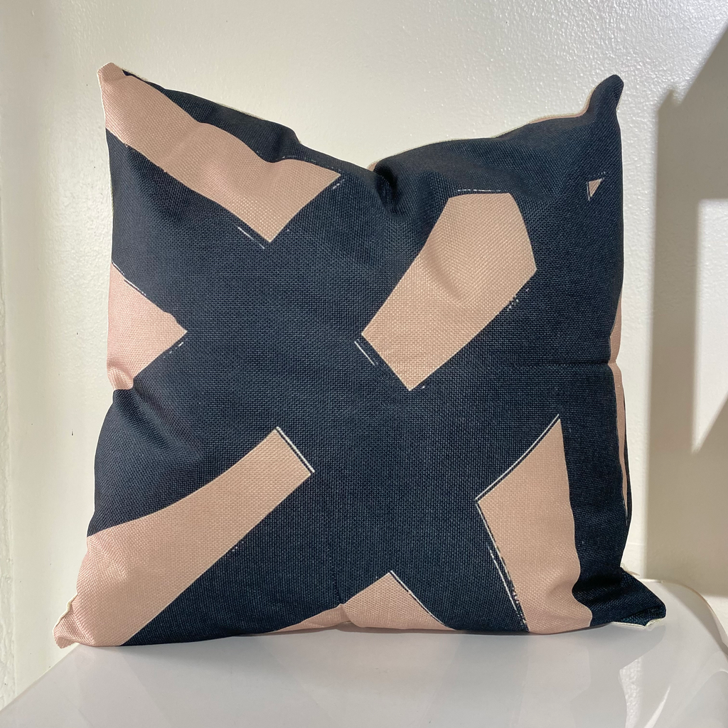 Rumi Cushion Cover