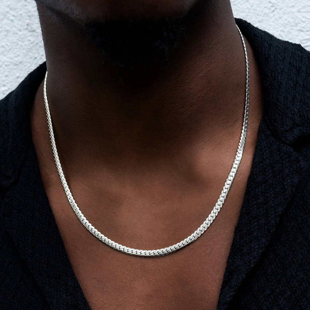 Zayn Necklace