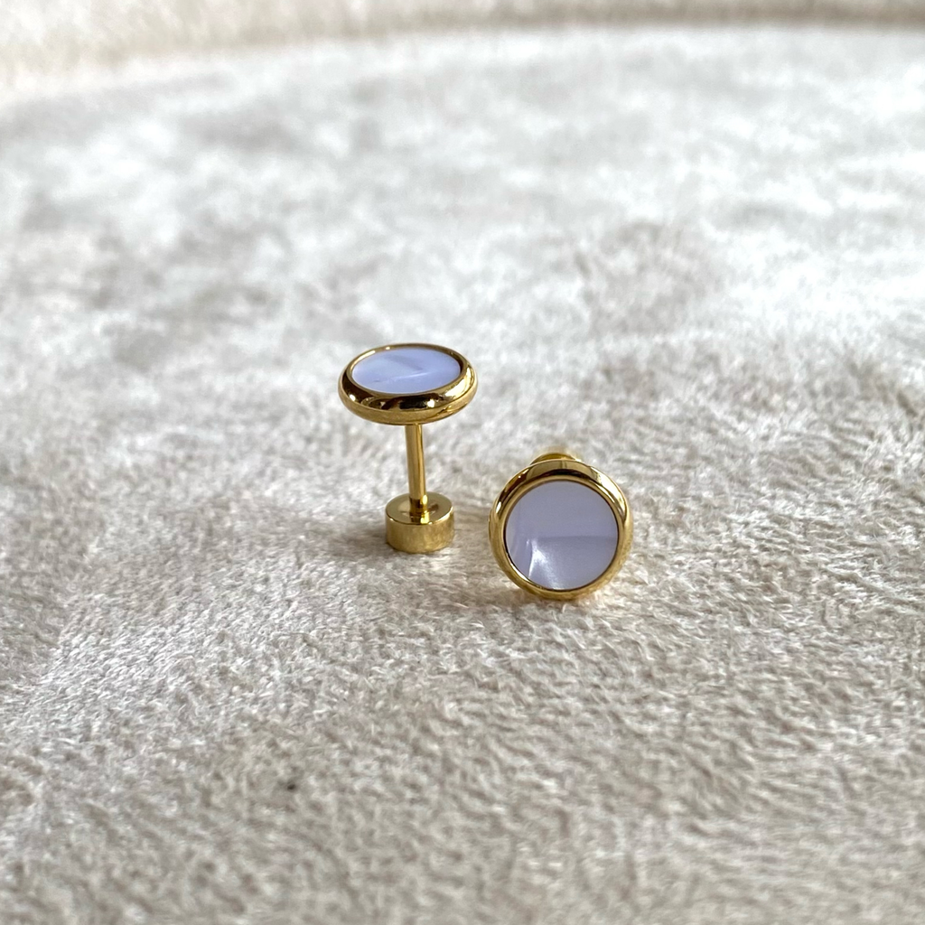 Tina Studs